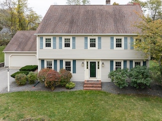 807 Paine Rd, North Attleboro, MA 02760