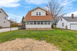 135 Leonard Ave NW, Massillon, OH 44646