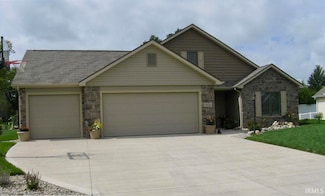 6026 Hemingway Run, Fort Wayne, IN 46814