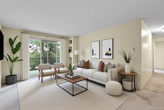 2325 S Linden Ct Unit B206, Denver, CO 80222