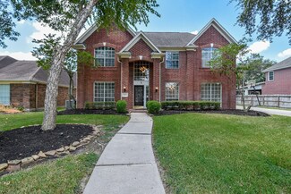 19707 Powerscourt Dr, Humble, TX 77346