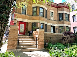 5484 S Hyde Park Blvd, Chicago, IL 60615