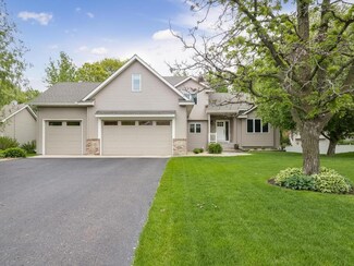 14013 Quince St NW, Andover, MN 55304