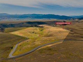 TBD Stampede Trail, Gallatin Gateway, MT 59730