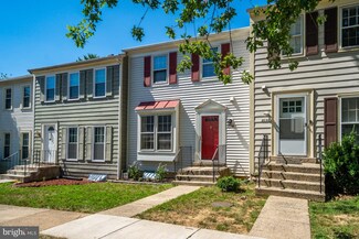 8058 Dulciana Ct, Springfield, VA 22153