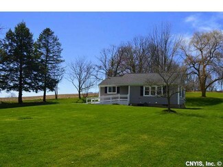 891 Old State Route 31, Jordan, NY 13080