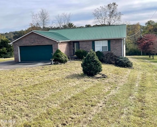 130 Clinch Valley Dr, Blaine, TN 37709