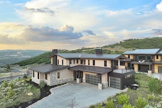 9654 N Midnight Ct, Kamas, UT 84036