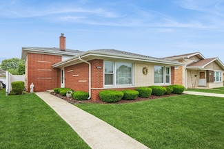 10740 S Laporte Ave, Alsip, IL 60803