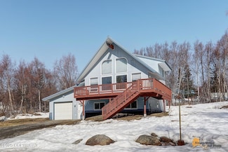 16105 E Huntley Rd, Palmer, AK 99645