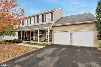 1020 Grayson Dr, Souderton, PA 18964