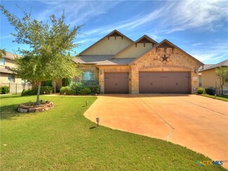 1809 Harvest Dance Dr, Leander, TX 78641