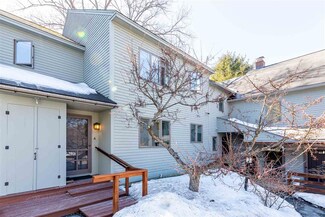 4 Wheelock Wood, Hanover, NH 03755