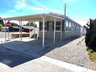 10701 W Ardyce Ln Unit 29, Boise, ID 83713
