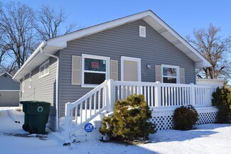 2209 N Walnut St, Muncie, IN 47303