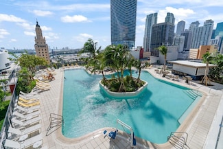 159 NE 6th St Unit 3707, Miami, FL 33132