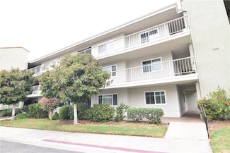 5369 Algarrobo Unit 1G, Laguna Woods, CA 92637