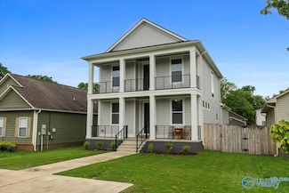 1109 Rison Ave NE, Huntsville, AL 35801