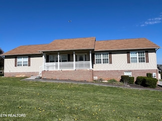 1533 Kildee Ln, Sevierville, TN 37862
