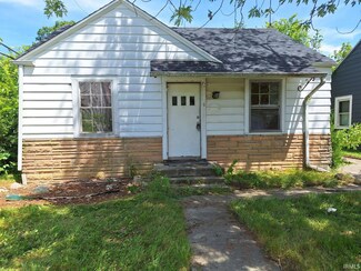 3713 Euclid Ave, Fort Wayne, IN 46806
