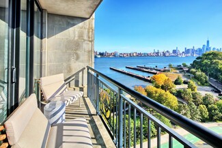1025 Maxwell Ln Unit 1104, Hoboken, NJ 07030