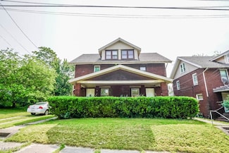 240 Park Ave SW, Canton, OH 44706