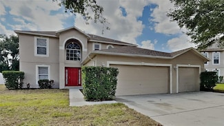 105 Evergreen Dr, Auburndale, FL 33823