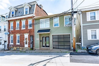 21 Enon Way, Pittsburgh, PA 15203