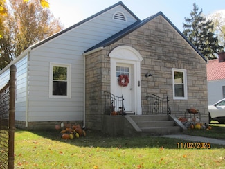 1515 W 4th St, Marion, IN 46952