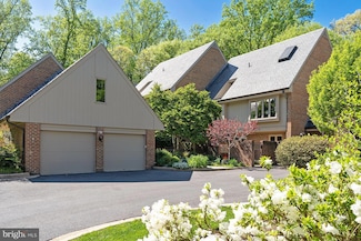 710 Belgrove Rd, McLean, VA 22101
