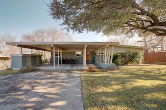 5345 Wooten Dr, Fort Worth, TX 76133