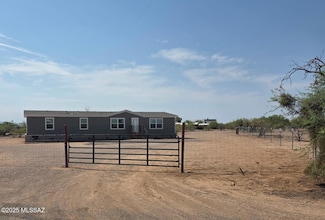 17641 W Bacabi Rd, Avra Valley, AZ 85653