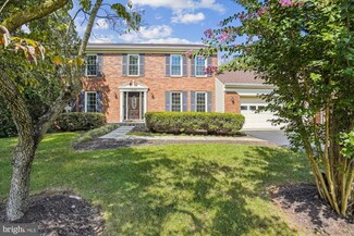 13152 Fern Hollow Ct, Herndon, VA 20171