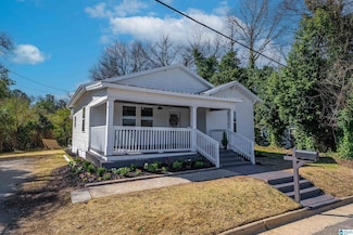 220 E 4th St, Oxford, AL 36203