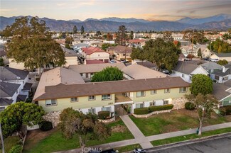 221 W Dexter St, Covina, CA 91723