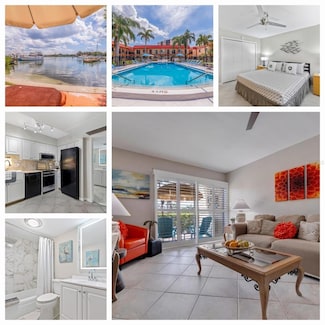10365 Paradise Blvd Unit 21, Treasure Island, FL 33706