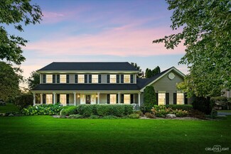 226 Darien Ln, Sleepy Hollow, IL 60118