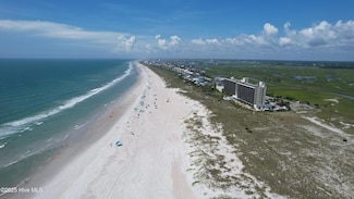 2700 Lumina Ave N Unit 414, Wrightsville Beach, NC 28480