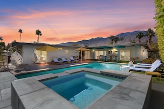 2140 E Amado Rd, Palm Springs, CA 92262
