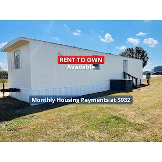 315 Reid Ct, Dillon, SC 29536