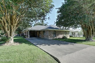 1608 French St, New Iberia, LA 70560