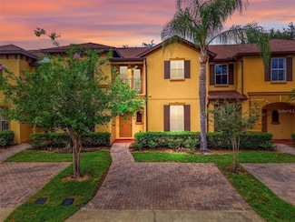3725 Calabria Ave, Davenport, FL 33897