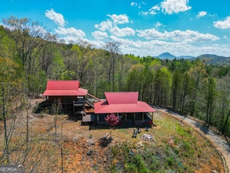389 Wilderland Trail, Helen, GA 30545