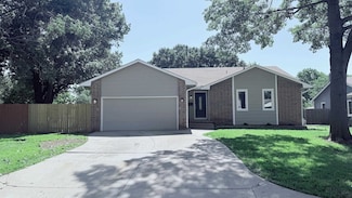 1514 N Gow St, Wichita, KS 67203