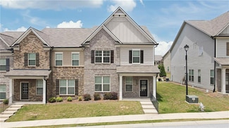 2692 Pearl Ridge Trace, Buford, GA 30519