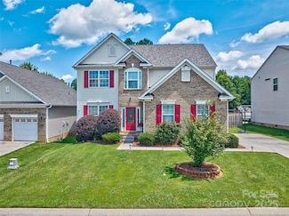 511 Rough Hewn Ln, Rock Hill, SC 29730