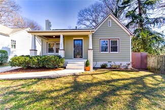1837 Merriman Ave, Charlotte, NC 28203