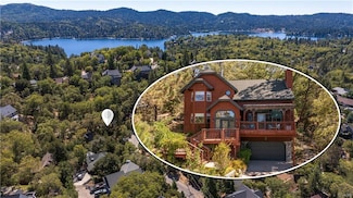 1315 Sequoia Dr, Lake Arrowhead, CA 92352