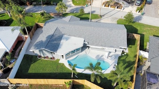 3209 Nottingham Ln, Cocoa, FL 32926
