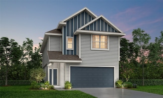 13969 Lion Rock Ct, Willis, TX 77318